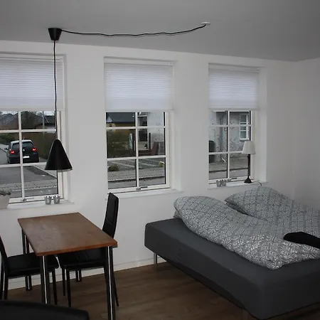 Skibbild Bed&Breakfast-3